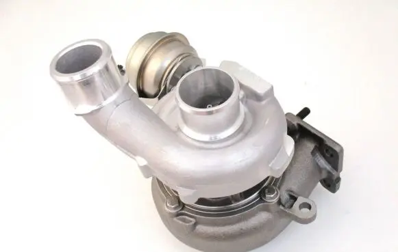 Alfa Romeo 147 Turbo 55191934 46793334 716665