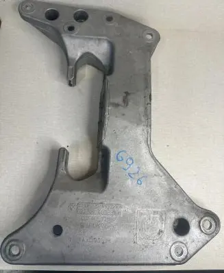 BMW 3 G20 G21 Gearbox mounting bracket 9485331