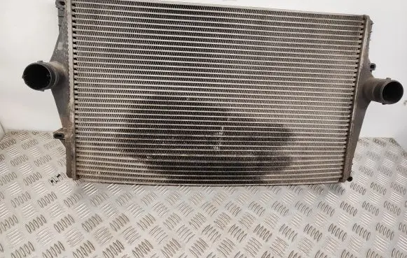 Volvo S60 Intercooler radiator 8649471A