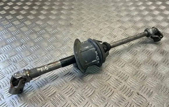 Audi A5 8T 8F Steering wheel axle 8K1419753G