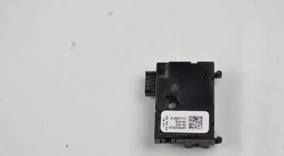 Volkswagen Golf Plus Steering angle sensor 1K0959654 ANP80H062A
