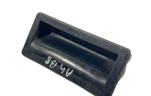 Audi A4 S4 B8 8K Tailgate/trunk/boot exterior handle 5N0827566B BN3CZ K26708