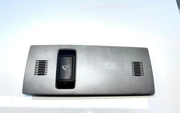 BMW 5 E60 E61 Headlining roof cover 71197819 7119781 7119780