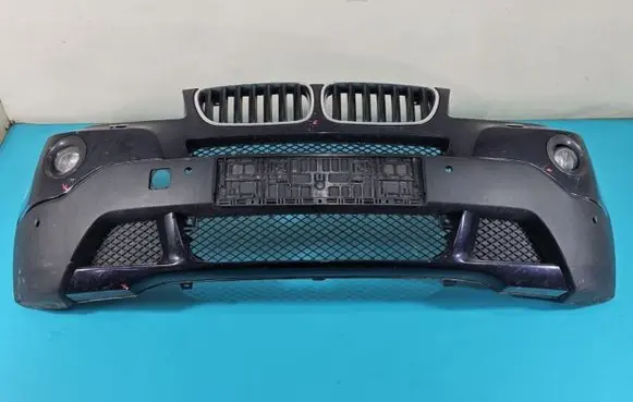 BMW X3 E83 Front bumper IMPRK1421450