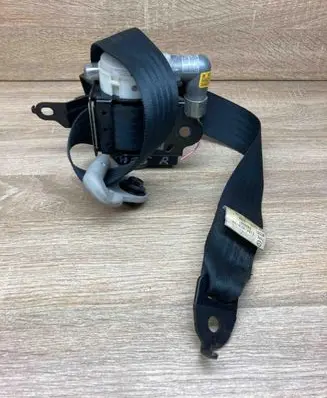Mazda 5 Front seatbelt T89336T BGA550027
