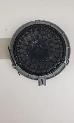 Peugeot 2008 I Rear door speaker 9809320280 90016439404