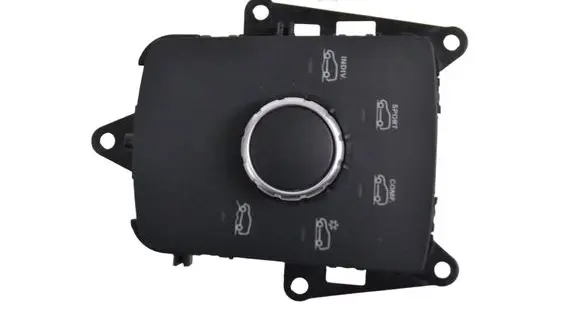 Mercedes-Benz A W176 Other switches/knobs/shifts A1669050003