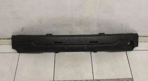 Saab 9-3 Ver2 Front bumper foam support bar 