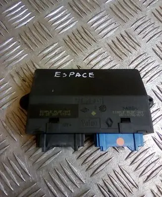 Renault Espace III Comfort/convenience module 73846847