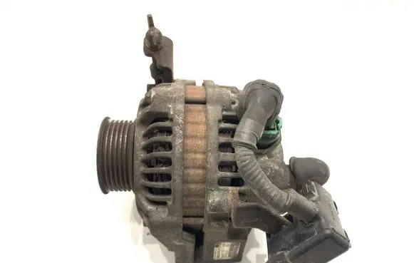 Generator/alternator