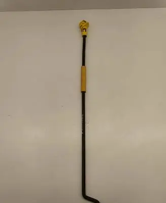Chrysler Pacifica Engine bonnet/hood prop rod/strut 68186036AE