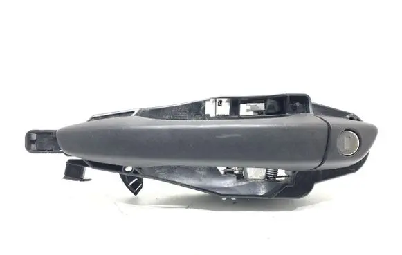 Peugeot Partner III Front door exterior handle
