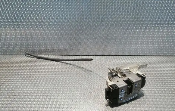 Volkswagen Crafter Front door lock A9067202135
