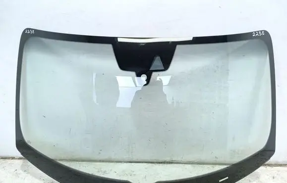 Porsche Taycan 9J1 Front windscreen/windshield window 9J1845099R