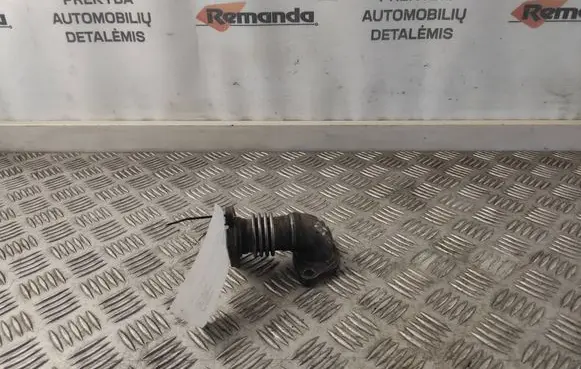 Honda CR-V EGR valve line/pipe/hose
