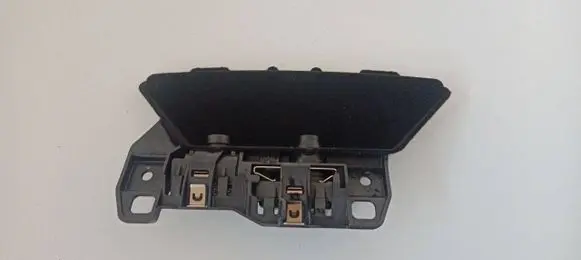 BMW iX Windshield/windscreen camera 5a67971