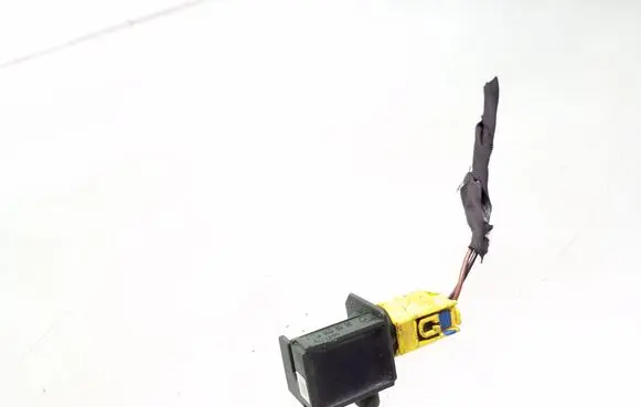 Mercedes-Benz C W204 Airbag deployment crash/impact sensor A1729056000 5WK44192