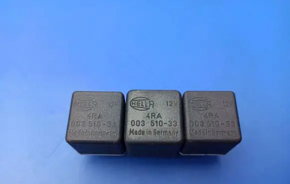 Jaguar XJS Other relay 4RA00351033 00351033 HELLA