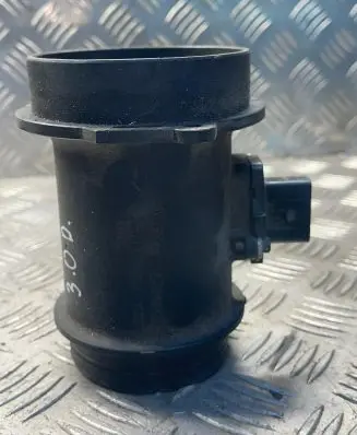 Audi A6 S6 C6 4F Mass air flow meter 79D221