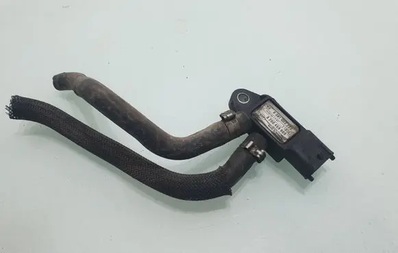 Renault Espace IV Exhaust gas pressure sensor 8200469905