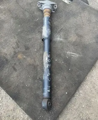 Audi A6 S6 C7 4G Rear shock absorber/damper