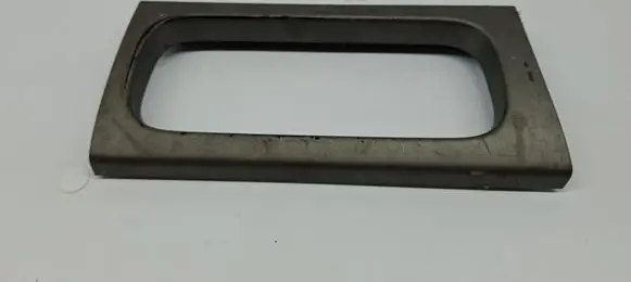 Nissan Pathfinder R51 Dashboard center trim panel 