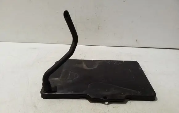 Battery tray