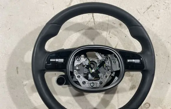 Hyundai IONIQ 6 Steering wheel 96711KL000