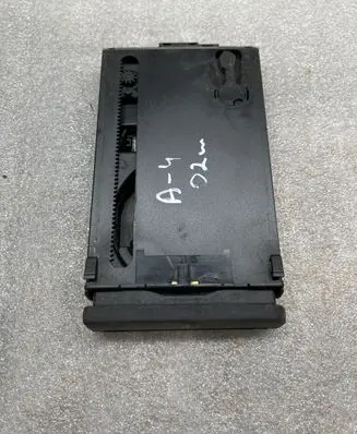 Audi A4 S4 B6 8E 8H Cup holder 8E1862534J