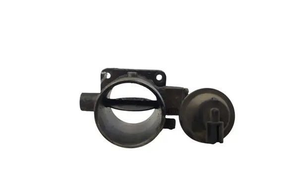 Throttle valve