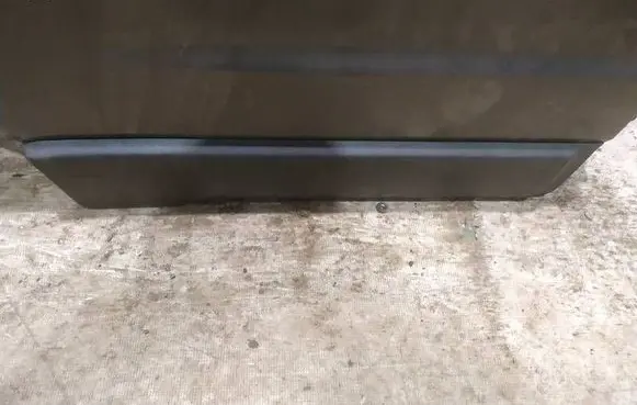 Opel Antara Rear door trim (molding) 