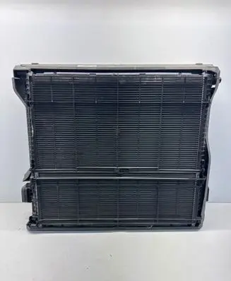 BMW X5 G05 Radiator set 5A144E8 5A352F4 8686173