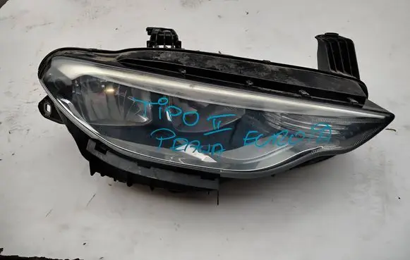 Fiat Tipo Headlight/headlamp 0051984490E