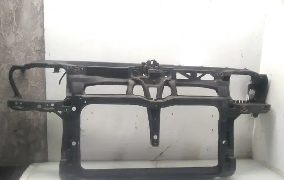Audi A3 S3 8L Radiator support slam panel