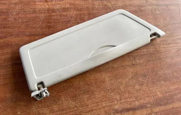 Citroen C4 I Picasso Sun visor