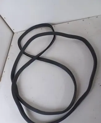 Mercedes-Benz SL R230 Engine compartment rubber A2308890098