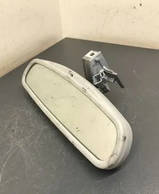 Renault Megane II Rear view mirror (interior) 015708