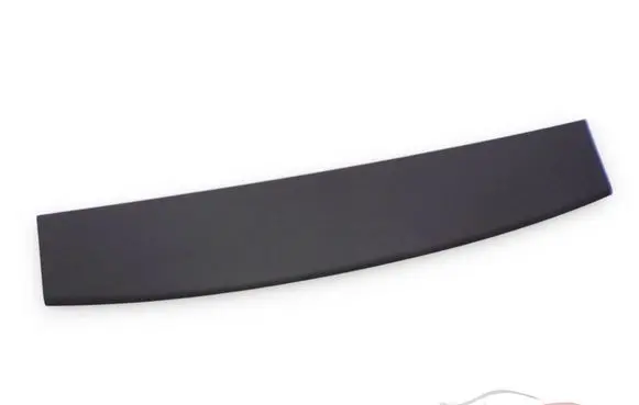 Audi Q3 F3 Tailgate/trunk upper cover trim 83A867606