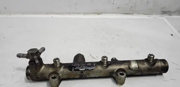 Audi A6 S6 C6 4F Fuel main line pipe 059130090J 059130090