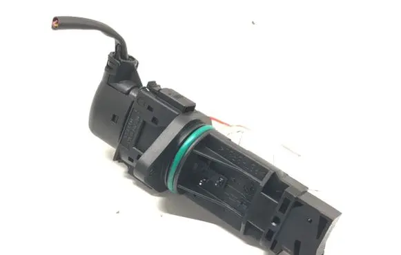 Mass air flow meter