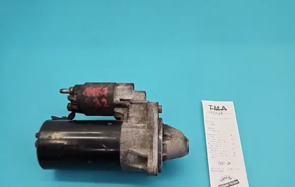 Alfa Romeo 159 Starter motor 0001108234 IMPRK1487882
