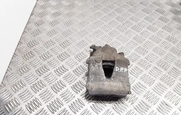 Volkswagen Polo V 6R Front brake caliper