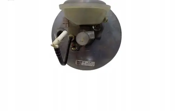 Porsche 911 996 Brake booster 99635502540