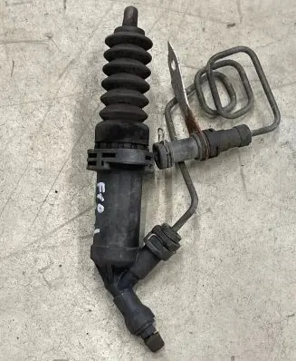 Clutch master cylinder