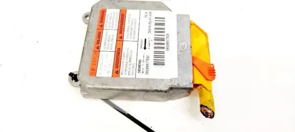 Suzuki Liana Airbag control unit/module 3891059J41000 38910-59J41-000