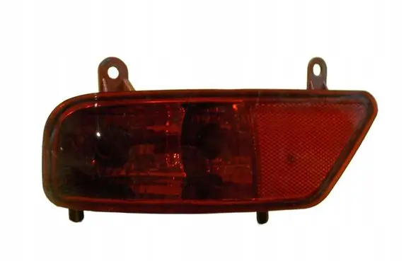 Peugeot 3008 I Rear/tail lights 9801779480 XP22
