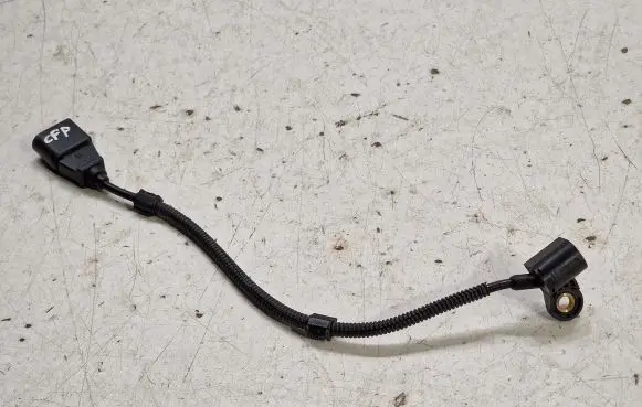 Volkswagen Golf VI Camshaft position sensor