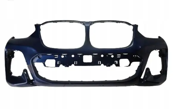 BMW X3 G01 Front bumper X3000000