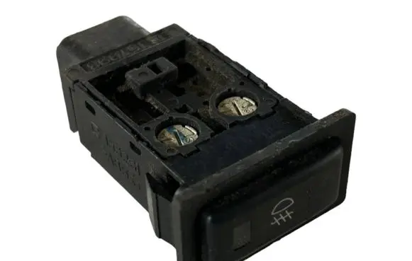 Toyota Avensis T250 Fog light switch 157998 153261