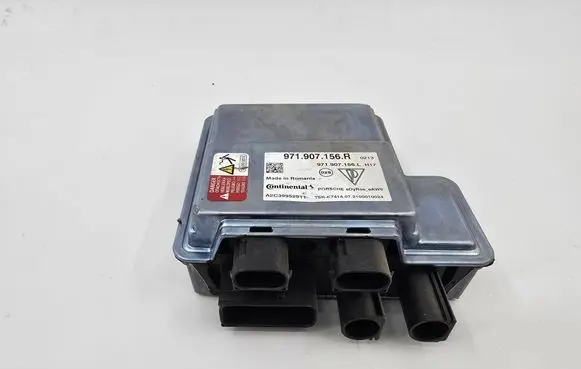 Porsche Panamera (971) Engine control unit/module 971907156R 971907156L